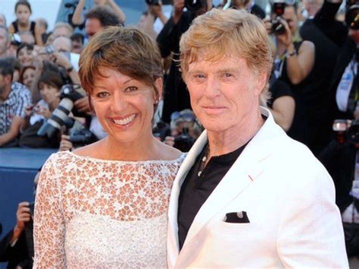 Discoveries In Robert Redford's Love Life