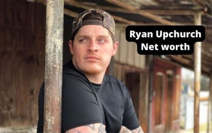 Unveiling Ryan Upchurch's Age: Discoveries And Insights