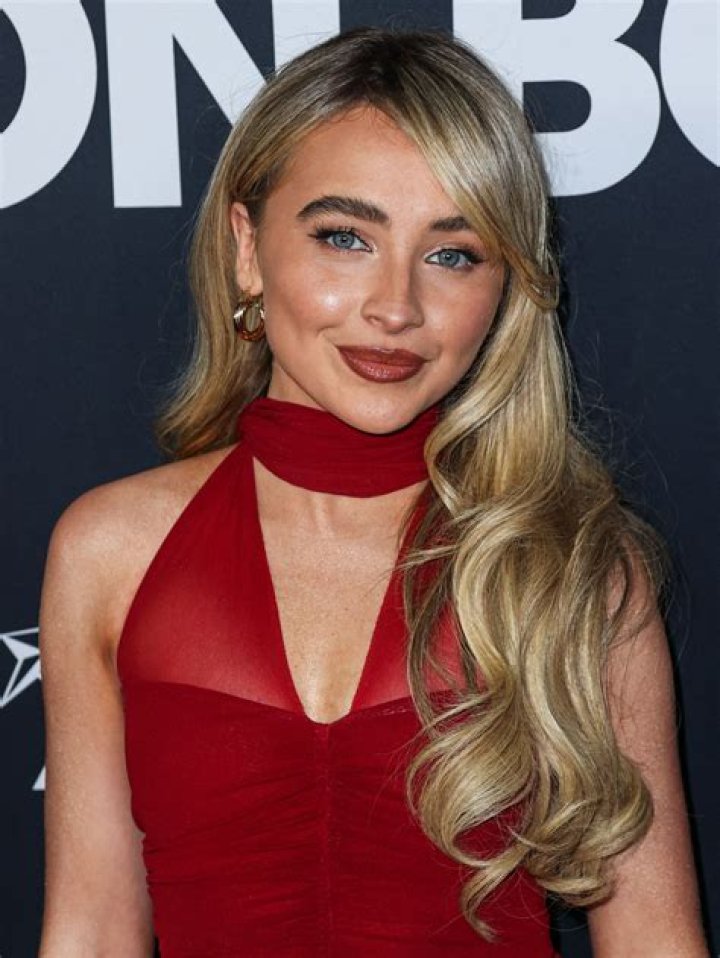 Uncover The Enigmatic Age Of Sabrina Carpenter: Unveiling Her Story