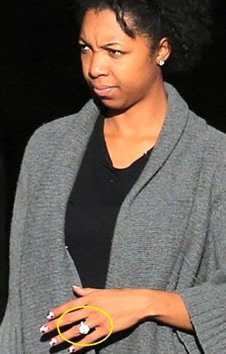 Discover The Untold Story Behind "How Old Is Sharina Hudson"