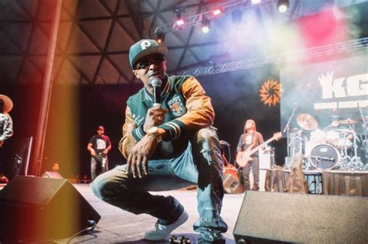 Unveiling The Age Of The Country Music Legend: George Strait