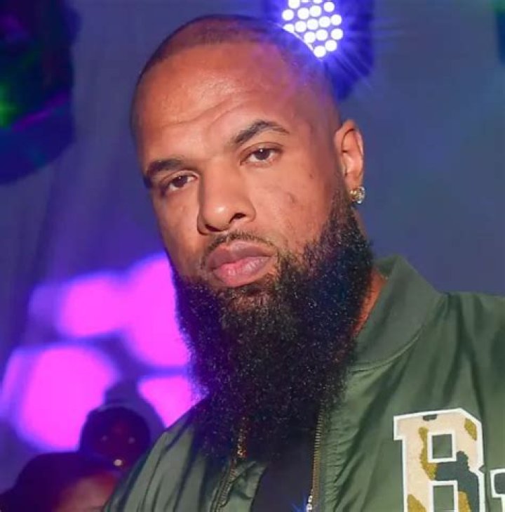 Unveiling The Age Of Slim Thug: A Journey Of Discovery