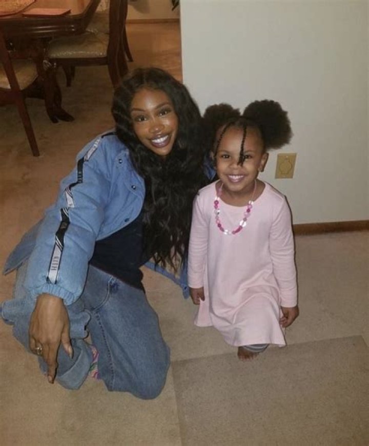 Unveiling SZA's Daughter's Age And Beyond