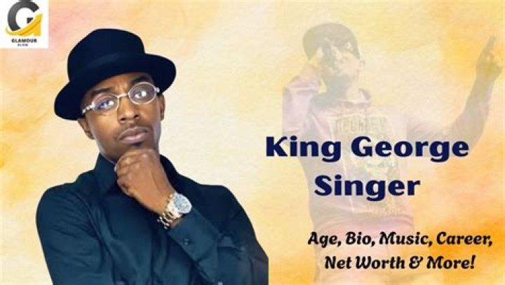 Unveiling The Age Of Country Music Icon: King George Strait