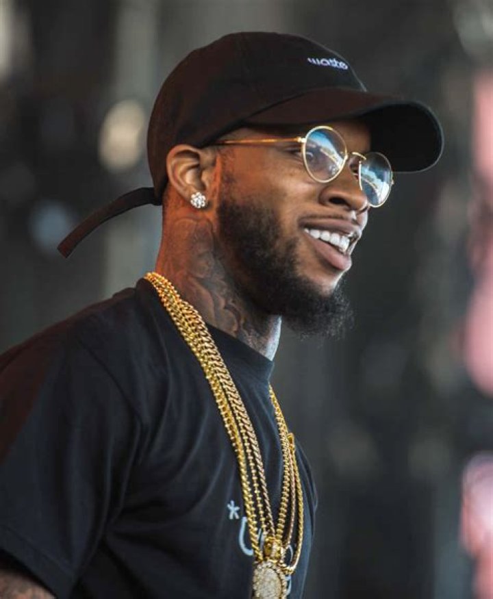 Uncover The Age Of Tory Lanez: A Comprehensive Exploration
