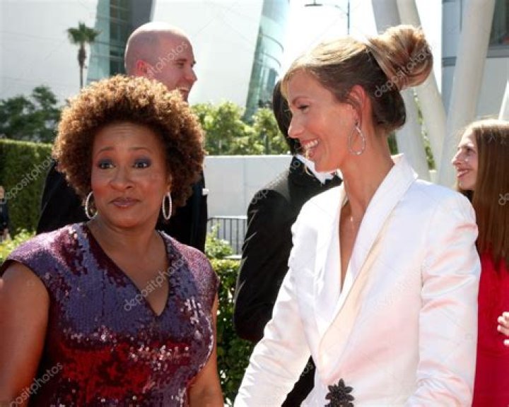Unveiling The Secrets Behind Wanda Sykes' Wife's Age: A Journey Of Love