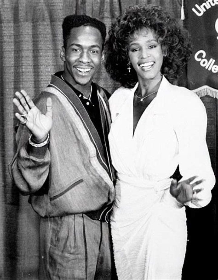 Bobby And Whitney's Fateful Encounter