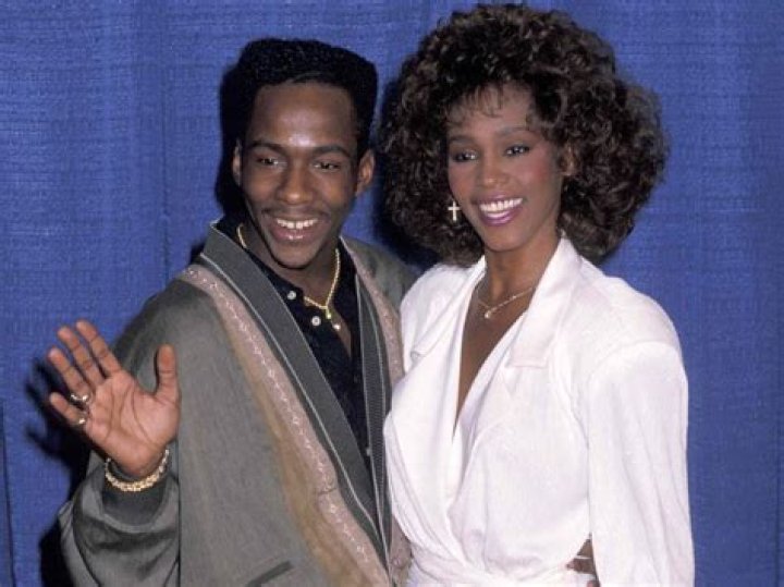 How Old Was Bobby Brown When He Met Whitney Houston? Uncover The Intriguing Truth