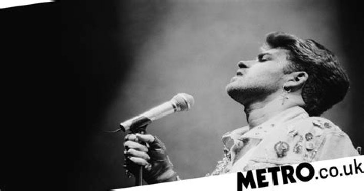 George Michael's Age At Death Revealed