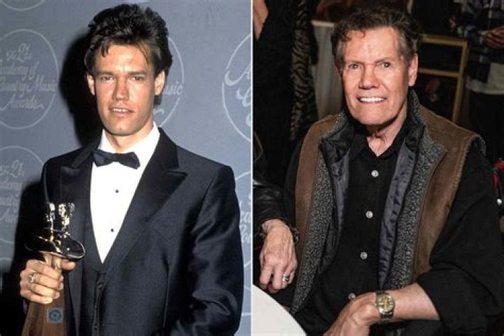 Randy Travis's Age At Death Revealed
