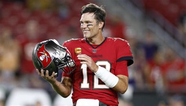 Unveiling Tom Brady's Retirement Age: A Revelatory Insight