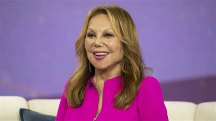 Unveiling Marlo Thomas's Wealth: Discoveries And Insights