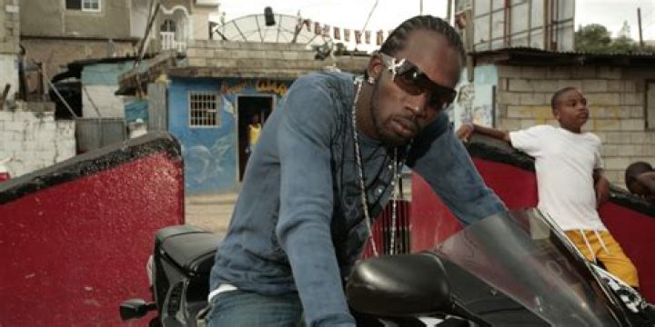 Exploring The Riches Of A Dancehall Icon
