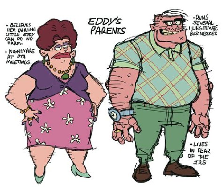 Discover The Secrets Of Zach Eddy's Parents' Height