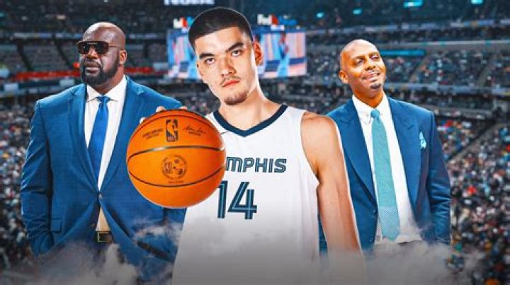 Unveiling The Secrets Of Height: Exploring Zach Edey's Lineage