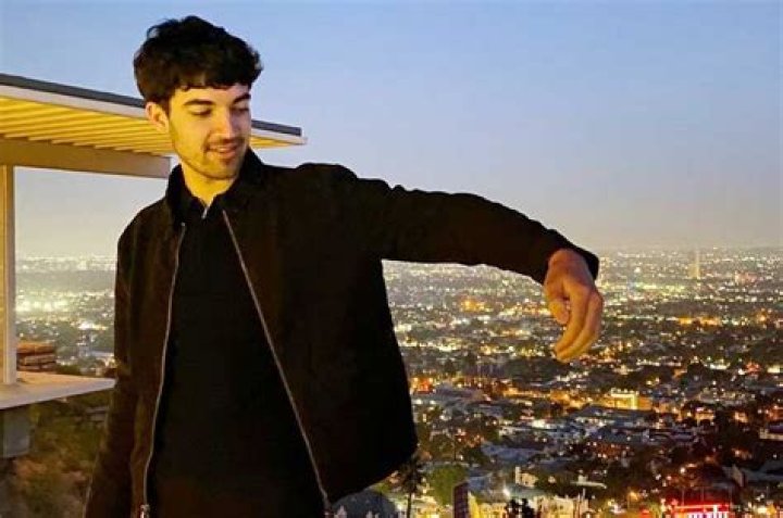 Uncover Secrets Behind Adam Faze's Height