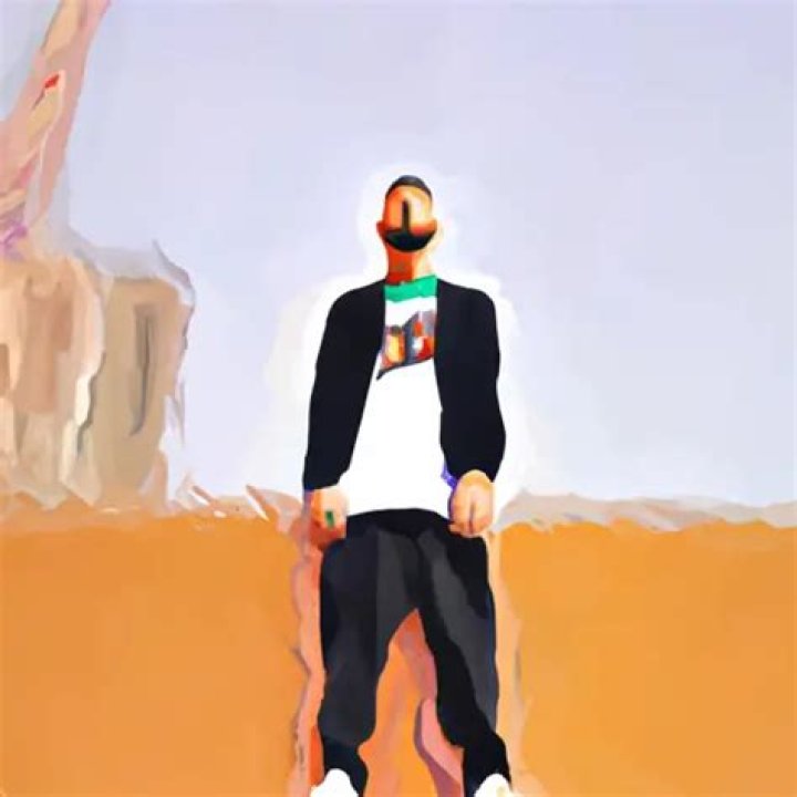 Exploring The Height Of Adam Saleh