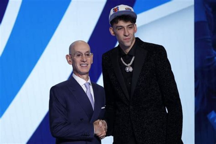 Unveiling The Intriguing Height Of Adam Silver: Insights And Revelations