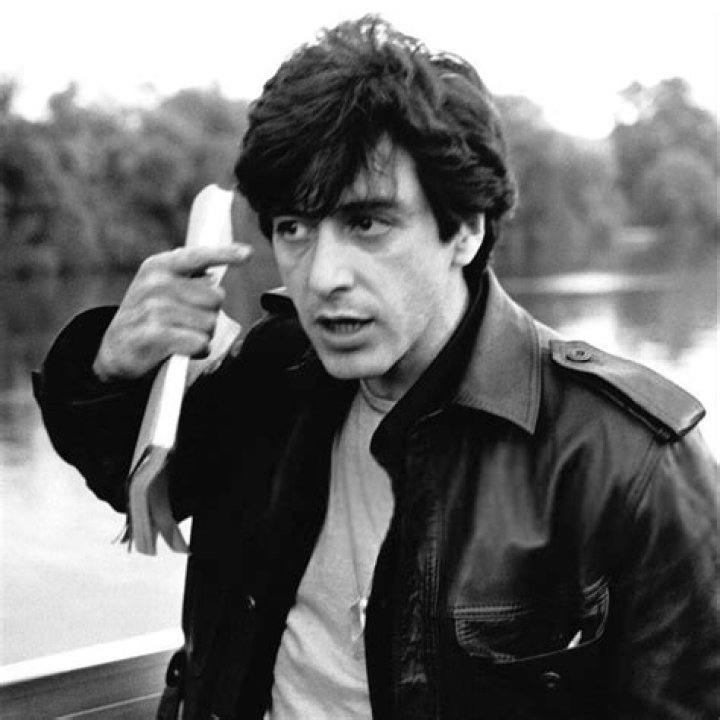 Unveiling The Enigma: Al Pacino's Height Unraveled