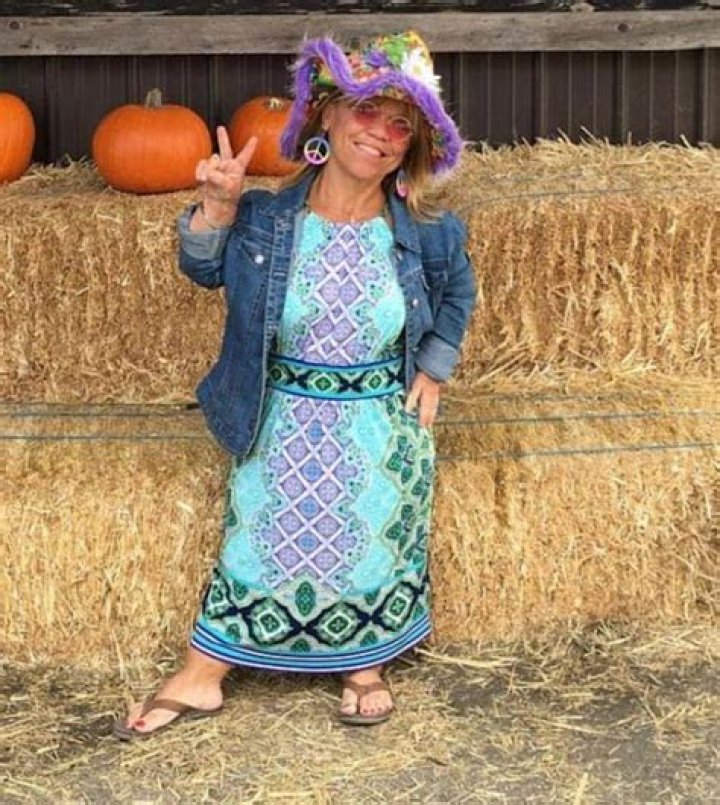 Unveiling The Height Of Amy Roloff: Unlocking Insights And Surprises