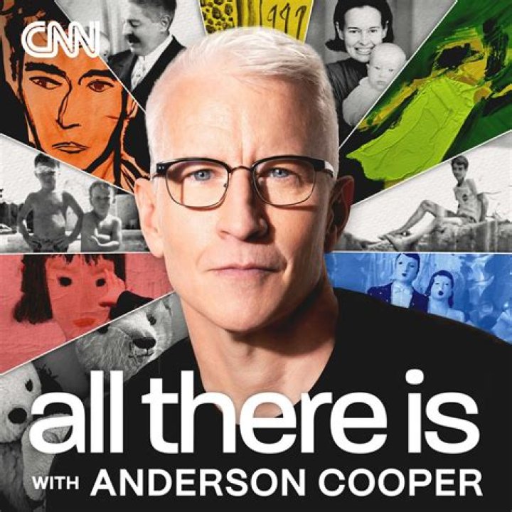 Unveiling Anderson Cooper's Height: Beyond The Physical