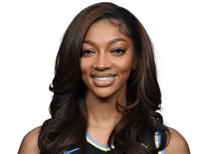 Unveiling Angel Reese's Height: Dominance Redefined