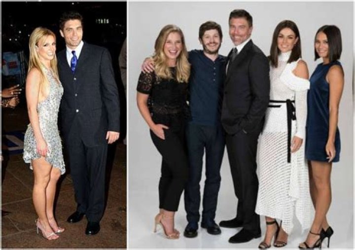 The Height Of Anson Mount Explored