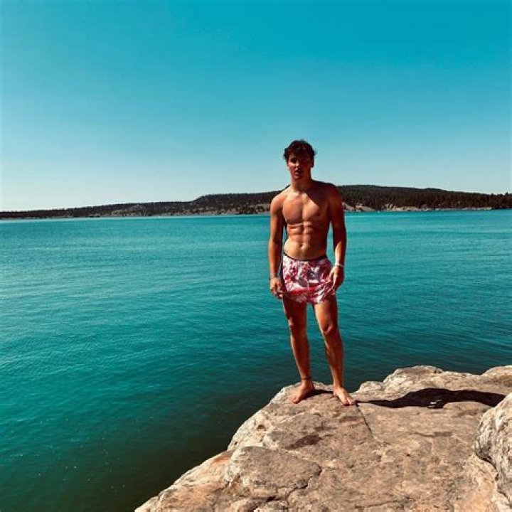 Unveiling Benson Boone's Height: Unlocking Surprising Truths