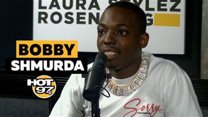 Uncovering Bobby Shmurda's True Height