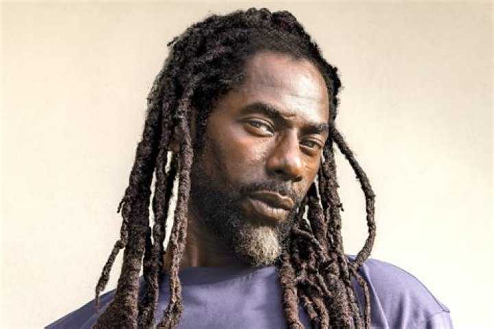 Uncover The Truth About Buju Banton's Height