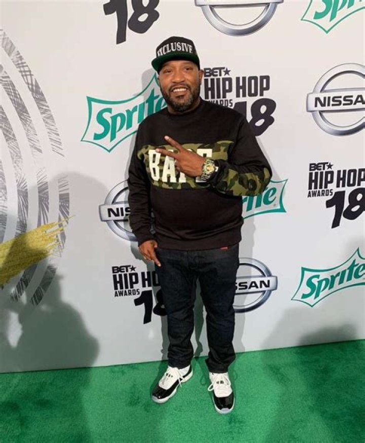 Discover The Enigmatic Height Of Hip-Hop Legend Bun B