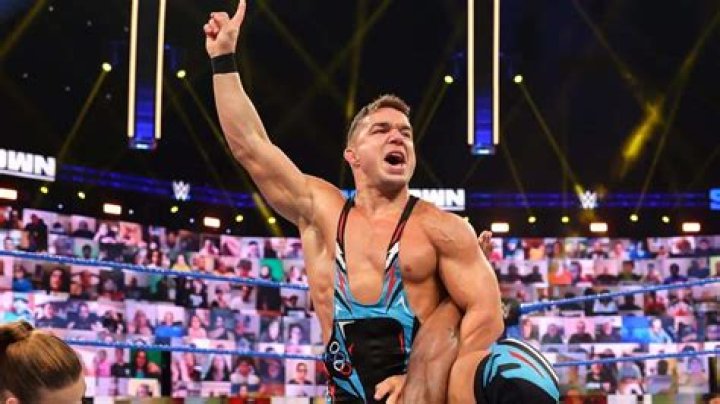 Unveiling Chad Gable's Height: Discoveries And Insights