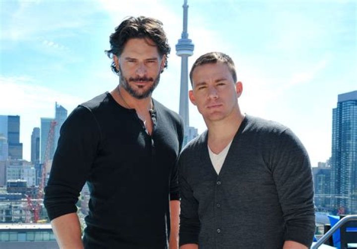 Unveiling Channing Tatum's Height: Insights And Surprises Revealed