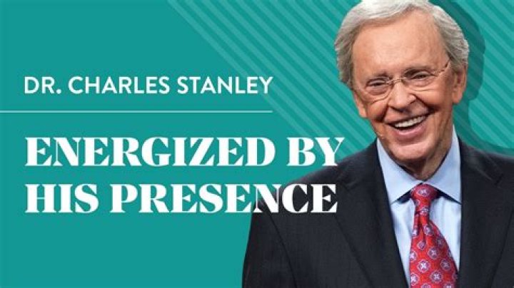 Charles Stanley's Height And The Intriguing Story Behind It