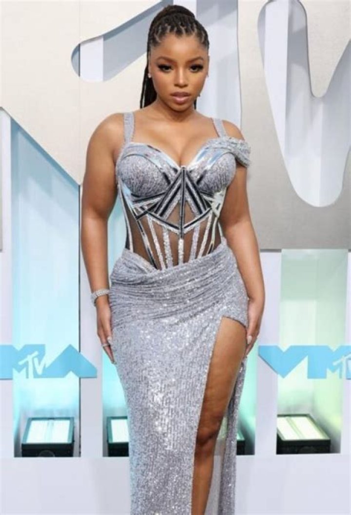 Exploring Chloe Bailey's Height And Its Impact