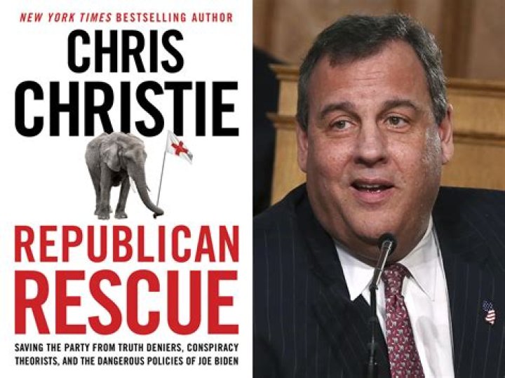 Chris Christie's Height And Its Untold Story
