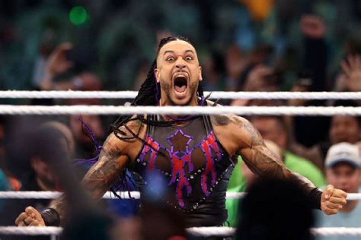 Unveiling Damian Priest's Height: Discoveries And Insights Await