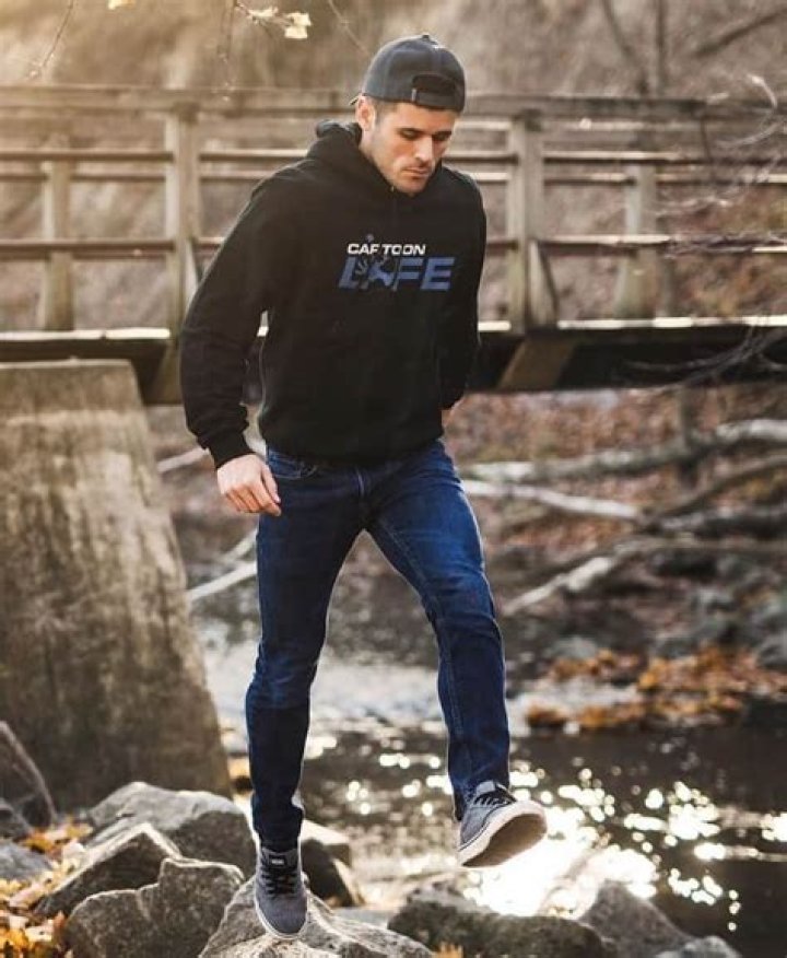 Unlocking The Enigma Of Daniel Labelle's Height: Discoveries And Insights