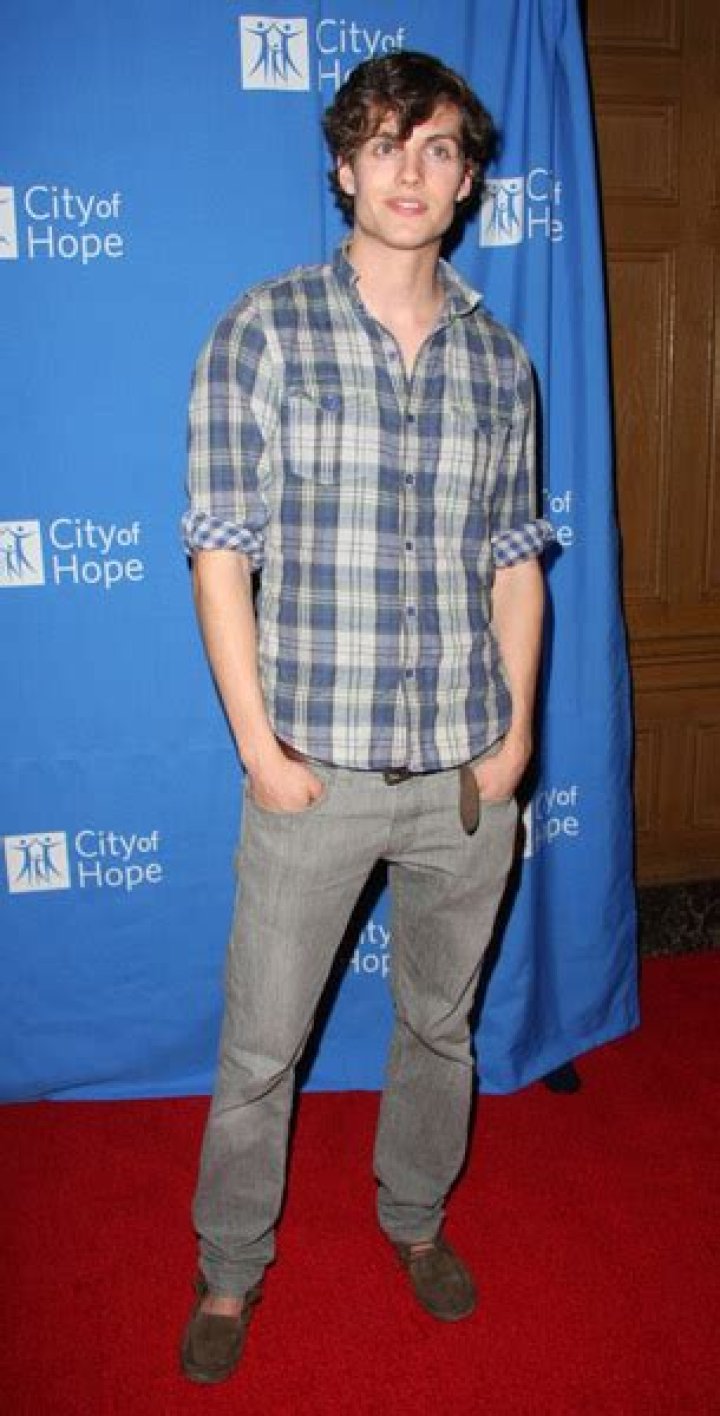 Unveiling Daniel Sharman's Height: Intriguing Insights Revealed