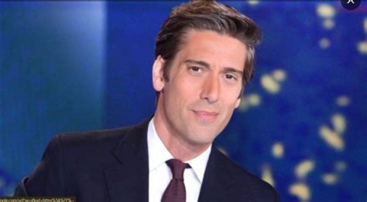 Unveiling The Enigma: David Muir's Height Revealed