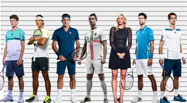 Unveiling The Height Enigma: Djokovic's Stature Decoded