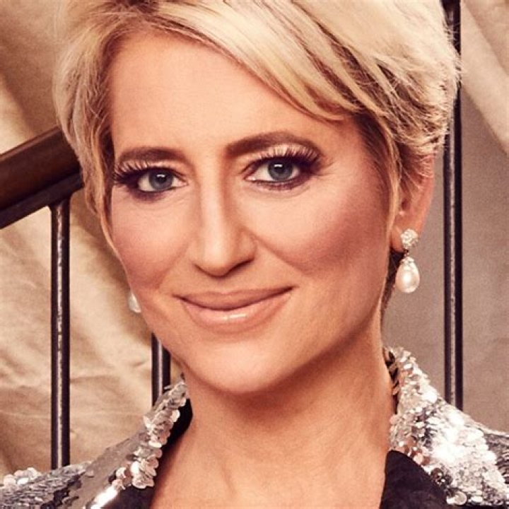 Unveiling Dorinda Medley's Height: Discoveries And Insights