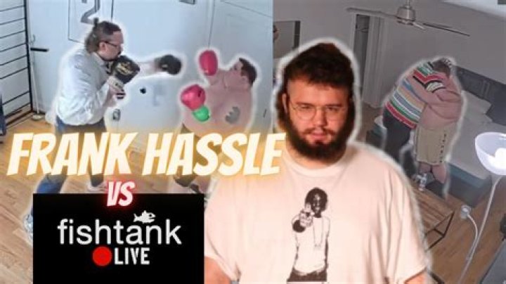 Unveiling Frank Hassle's Height And Beyond