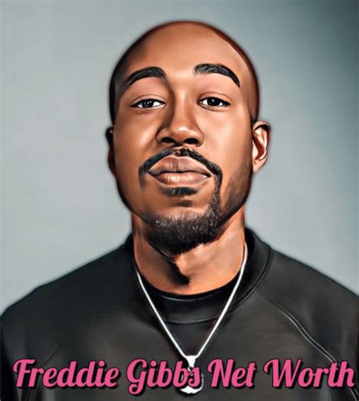 Unveiling Freddie Gibbs' Height: Discoveries And Insights