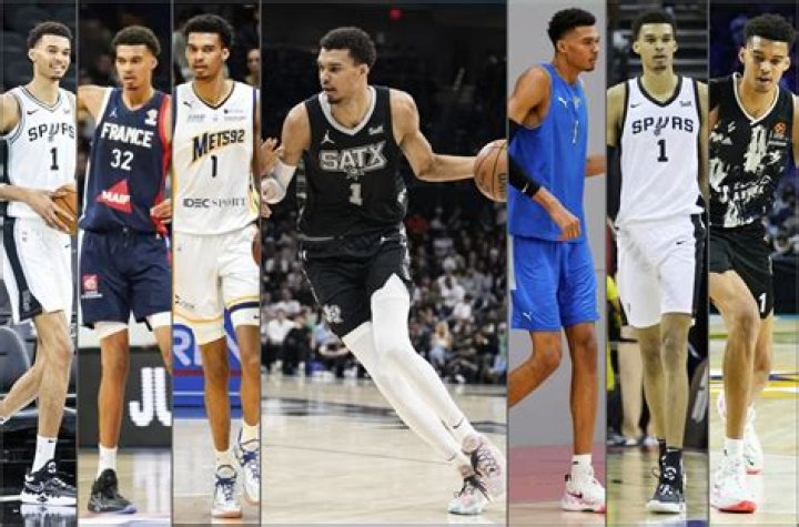 Discover The Secrets Of Glen Edey's Height And Its Impact