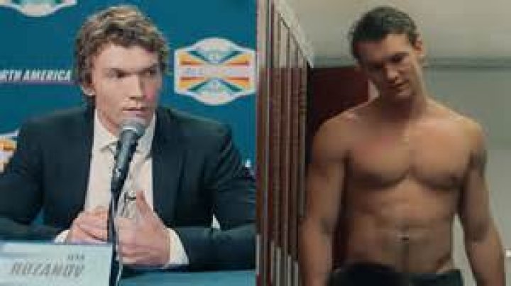 Unraveling The Intriguing Truth Behind Ian Connor's Height