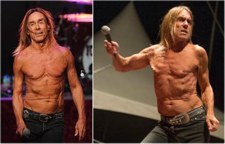 Uncover The Height And Beyond Of Iggy Pop