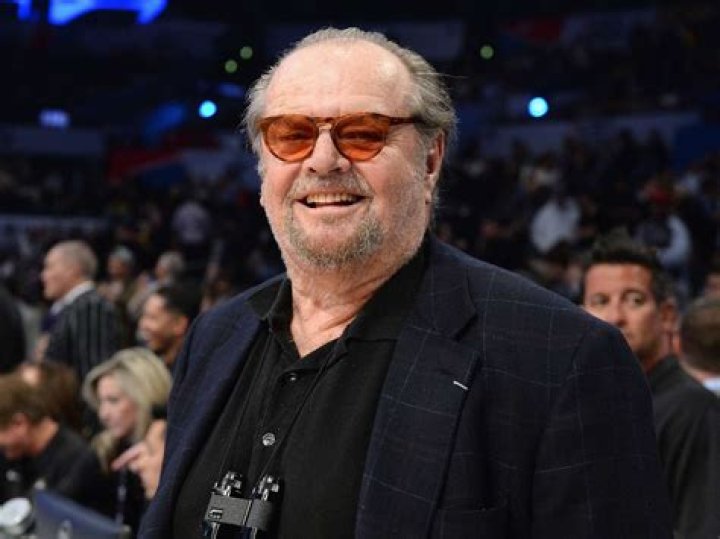 Height Secrets Of Hollywood Icon Jack Nicholson Revealed