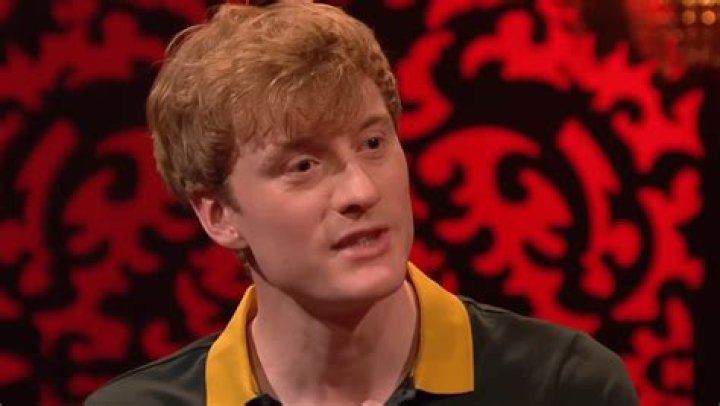 Unveiling The Height Of James Acaster: A Journey Of Discovery