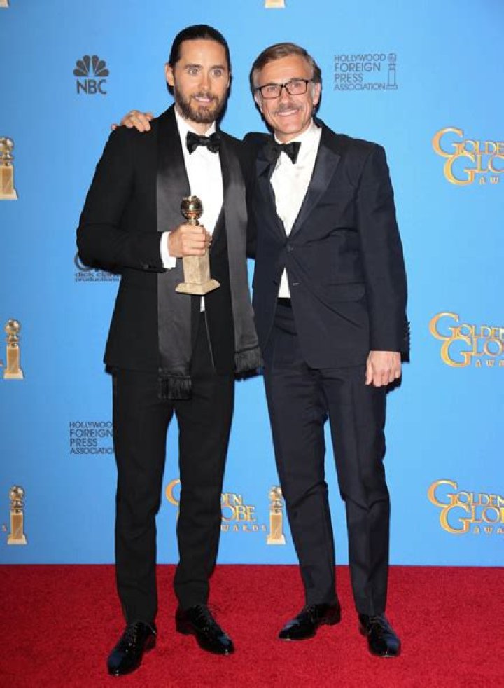 Surprising Truths About Jared Leto's Height